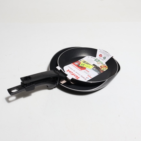 Sada panvíc Tefal B55590 Easy Cook & Clean