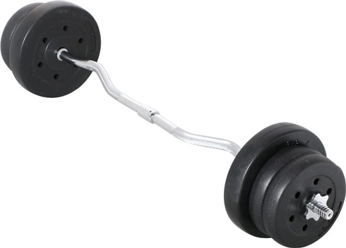 Sada činiek 610638, 25 kg, so 6 kotúčmi - A