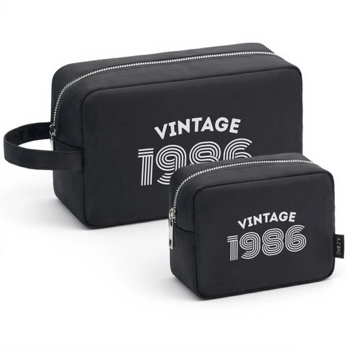 Cestovní set - dárek k 40. výročí A-Z BAG