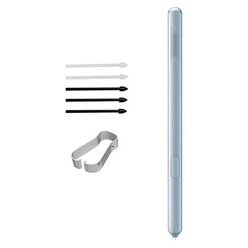 Stylus Alovexiong CX_TabS6_BiXin_ChuBi modrý