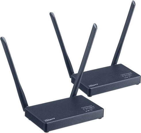 Bezdrôtový HDMI extender Vogel's SAVA 1022 - A