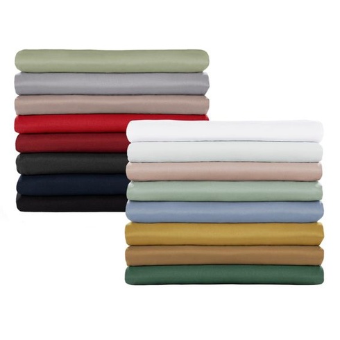 Blumtal® Basic napínacie prestieradlo 240x275 cm pre matrace 160x200 cm - napínacie prestieradlo bez