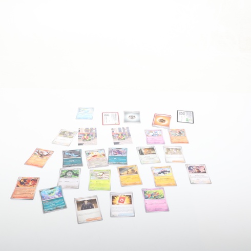 Zberateľské karty Pokémon Mini-Tin-Box