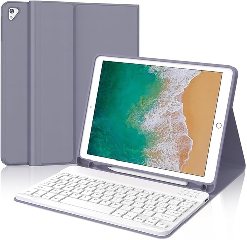 Pouzdro na tablet IVEOPPE šedé
