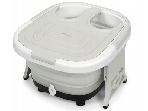 Masážny prístroj na nohy EP24782DE-GR, 450 W - B