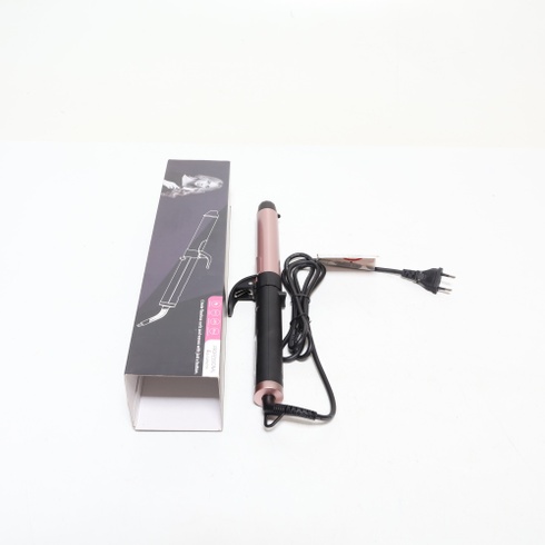 Kulma na vlasy MogaWave LTFR-140-2-Black