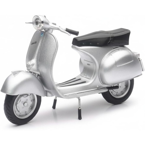 Model motocykla NewRay 57863 Vespa