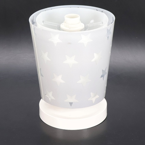 Detská stolná lampa Dalber