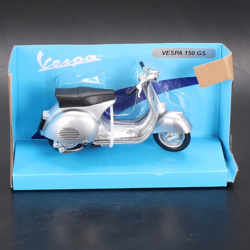 Model motocykla NewRay 57863 Vespa