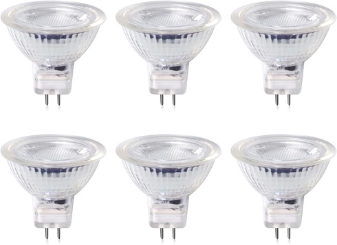 LED žiarovky Luxvista 780887431264