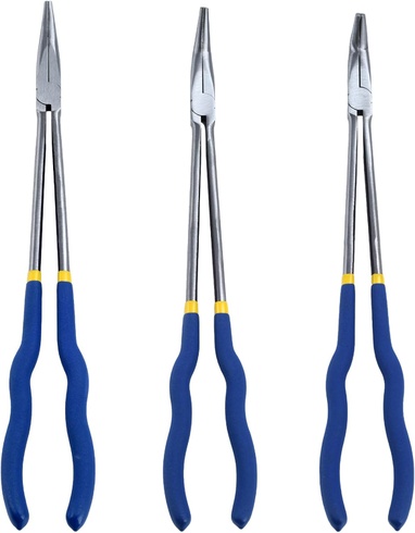 Súprava klieští TMZDCJK 005TL043-3pcs