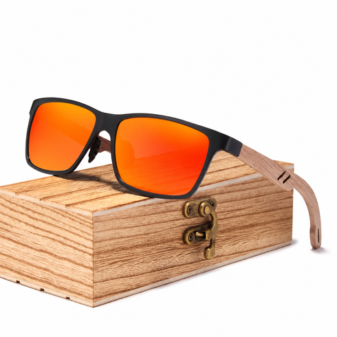Slnečné okuliare unisex M KINGSEVEN WKS507