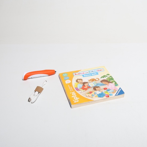 Interaktívna ceruzka Ravensburger od 2 rokov