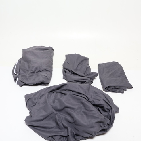 Ložní povlečení Utopia Bedding EU0973