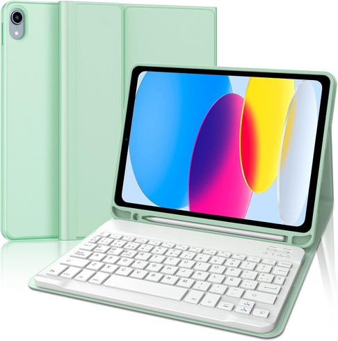 Klávesnica IVEOPPE IVE-IPAD10-3ZHE-BT-032JPB
