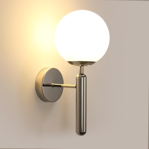 Nástenné svietidlo Comely lampa