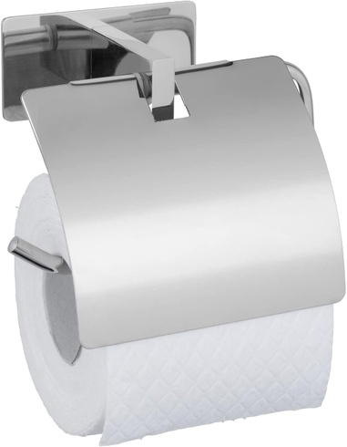 Držiak na toaletný papier Wenko 25411100