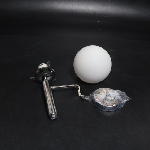 Nástenné svietidlo Comely lampa