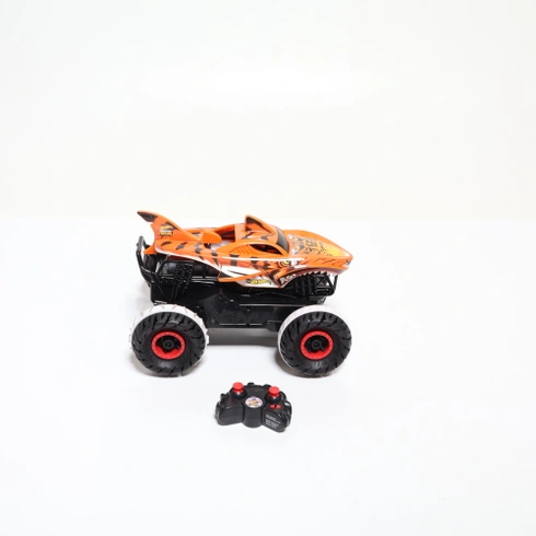 Auto Hot Wheels HGV87 na diaľkové ovládanie