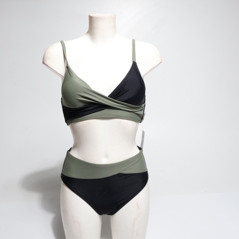 Dámske bikiny Cupshe Crossover, veľ. XS