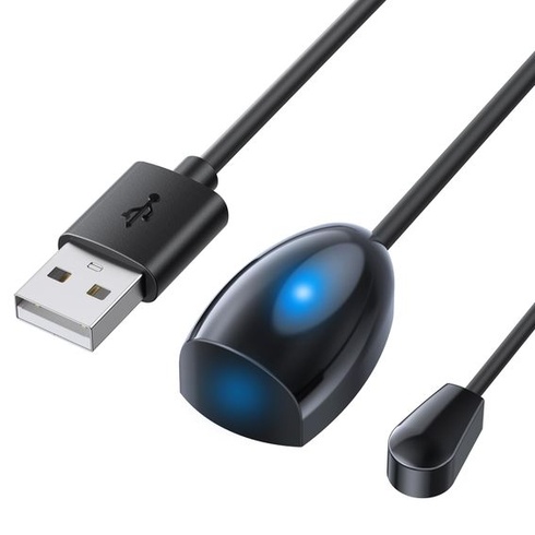 Predlžovací kábel infračerveného diaľkového ovládania Cable Matters, IR prijímač 1,8 m 1,8 m