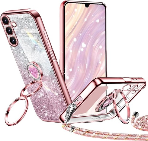 Puzdro Tawarror Galaxy A07 4G
