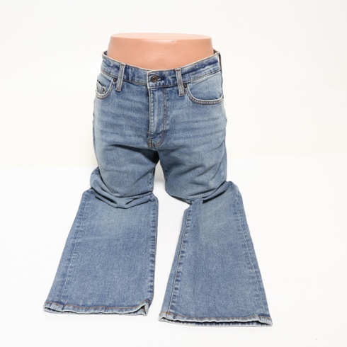 Pánské džíny Amazon essentials VEL: 31wx28