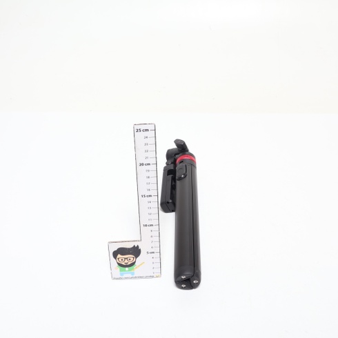 Selfie Stick statív, ULANZI rozšíriteľný 180cm Selfie Stick Quad statív s diaľkovým ovládaním