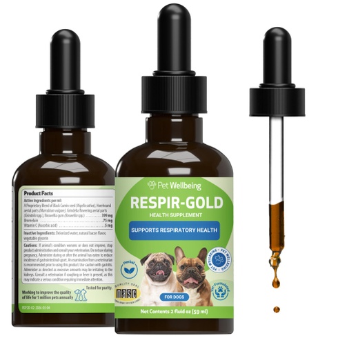Veterinárny doplnok stravy - 30 ml