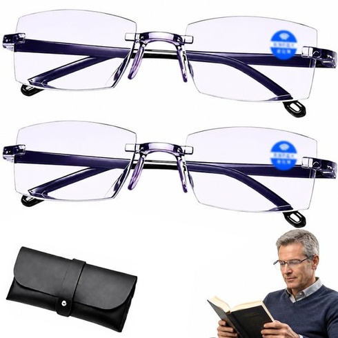 Brýle Pipihome, které se automaticky přizpůsobí vašemu zraku