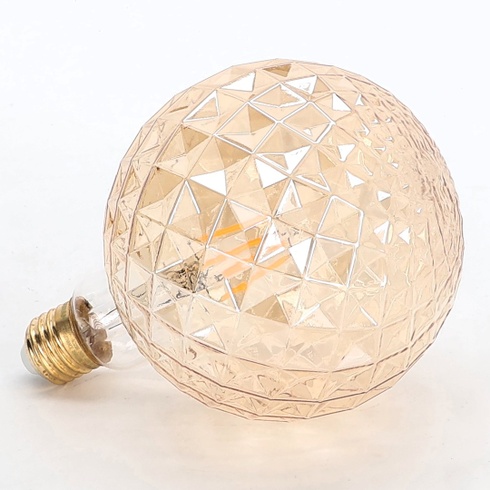 LED dekoračná žiarovka Osram Vintage 1906