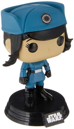 Figur Pop! Star Wars: Posledný z Jediov, exkluzívne: Rose in Disguise
