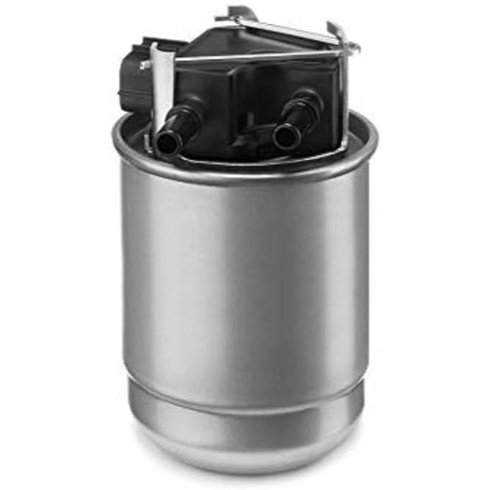 Olejový filter Ufi 55.517.00