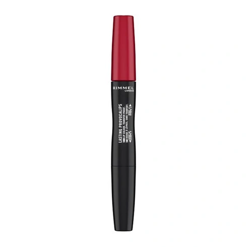 Rúž LASTING PROVOCALIPS odolný voči prenosu farby 2,3 ml 740 Caught Red Lipped