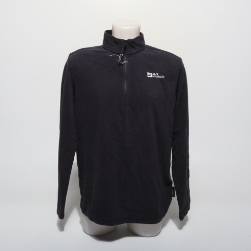 Pánska mikina Jack Wolfskin Taunus veľ. M