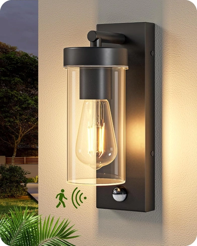 Záhradné LED osvetlenie Edishine DHOWL12A