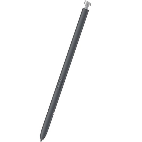 Náhradní pero S26 Ultra pro Samsung Galaxy S26 Ultra S Pen (EJ-PS948BSEGCN) stříbrná stínovaná