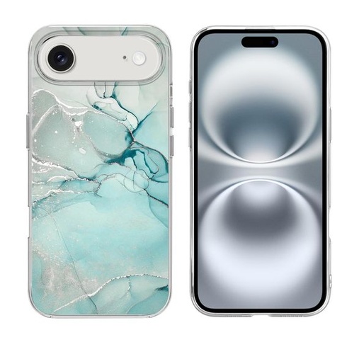 Elegantný kryt na telefón kompatibilný s iPhone 17 Air 6,5 palca 5G 2025, ultratenký silikónový