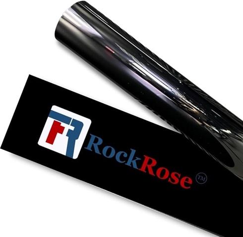 Fólia RockRose 50 cm x 4,5 m 75%