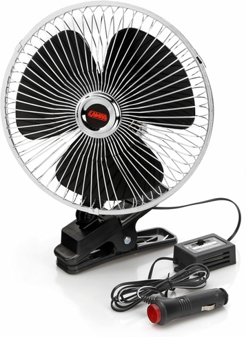 Ventilátor do zapaľovania Lampa 73107