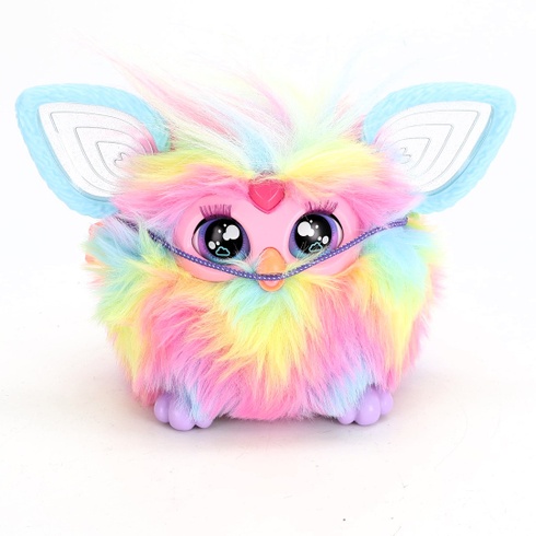 Interaktívna hračka Furby F8900100