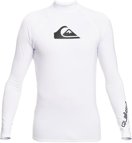 Tričko na potápanie Quicksilver