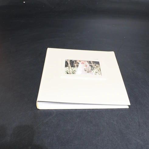 Svadobné fotoalbum Goldbuch Búšenie srdca