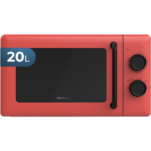 Mikrovlnná rúra Cecotec A01_EU01_101121