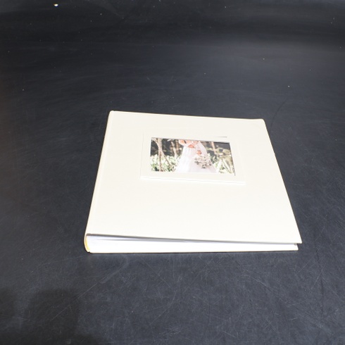 Svadobné fotoalbum Goldbuch Búšenie srdca