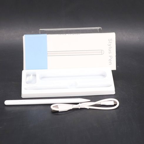 Stylus STAV MEKO pre iPad 2018-2026