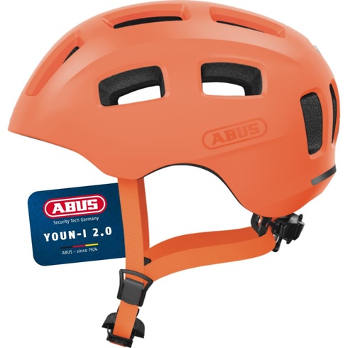 Cyklistická prilba Abus veľ. 48-54 cm