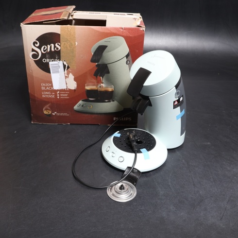 Kávovar Philips Senseo Original + CSA210/20