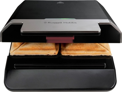 Sendvičovač Russel hobbs černý
