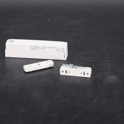 Magnetický snímač Homematic IP HmIP-SWDM